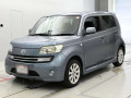 2007 Daihatsu Coo