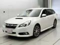 2013 Subaru Legacy Touring Wagon