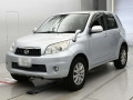 2011 Daihatsu BEGO
