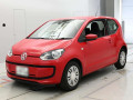 2012 Volkswagen up!