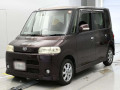 2007 Daihatsu Tanto