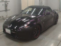 2010 Nissan Fairlady Z