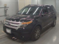 2012 Ford Explorer