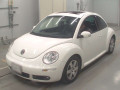 2007 Volkswagen New Beetle
