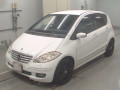 2006 Mercedes Benz A-Class