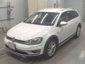 2015 Volkswagen GOLF Alltrack