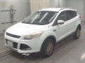 2013 Ford Kuga