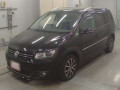 2015 Volkswagen Golf Touran