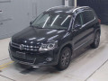 2012 Volkswagen Tiguan
