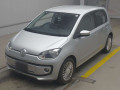 2012 Volkswagen up!