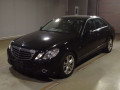 2010 Mercedes Benz E-Class