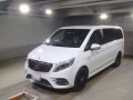 2016 Mercedes Benz V-Class