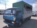 1989 Mitsubishi Fuso Canter