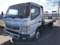2013 Mitsubishi Fuso Canter