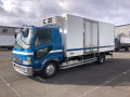 2002 Mitsubishi Fuso Fighter