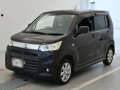 2013 Suzuki WAGON R STINGRAY