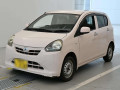 2012 Daihatsu Mira e:S