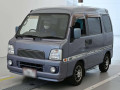2004 Subaru Dias Wagon