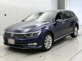 2018 Volkswagen Passat Variant
