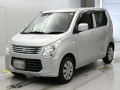 2013 Suzuki Wagon R