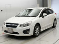 2013 Subaru Impreza Sports