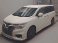 2015 Nissan Elgrand
