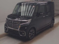2022 Suzuki Spacia Custom