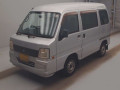 2009 Subaru Sambar