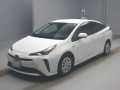 2020 Toyota Prius