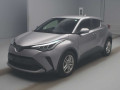 2021 Toyota C-HR