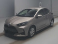 2021 Toyota YARIS