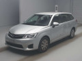 2014 Toyota Corolla Fielder