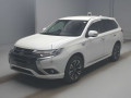 2018 Mitsubishi Outlander PHEV