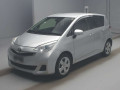 2014 Toyota Ractis