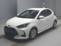 2023 Toyota YARIS