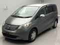 2009 Honda Freed