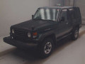 1999 Toyota Land Cruiser 70