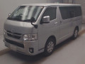 2020 Toyota Hiace Van