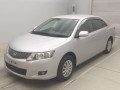 2008 Toyota Allion