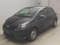 2015 Toyota Vitz