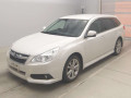 2013 Subaru Legacy Touring Wagon