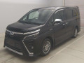 2018 Toyota Voxy