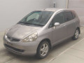 2002 Honda Fit