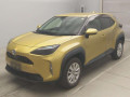 2021 Toyota YARIS CROSS