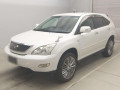 2010 Toyota Harrier