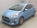 2015 Toyota Aqua