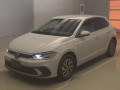 2023 Volkswagen Polo