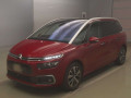 2017 Citroen Grand C4 Picasso