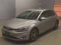 2020 Volkswagen Golf