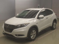 2017 Honda VEZEL